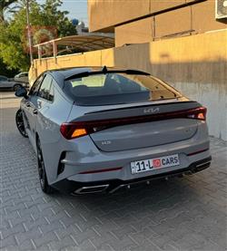 كيا K5